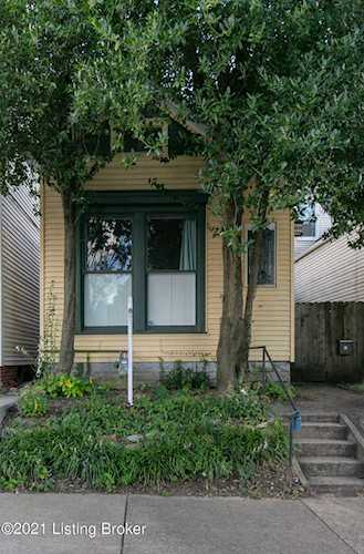 1502 Christy Ave Louisville, KY 40204