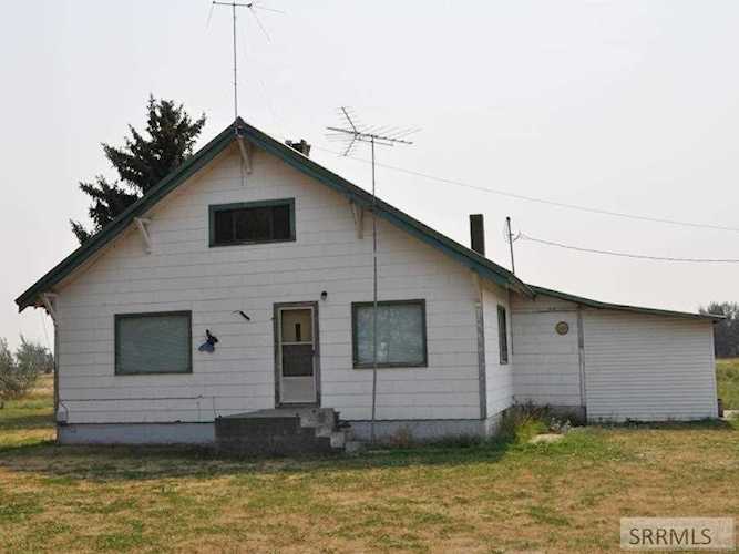 3756 E 100 N Rigby, ID 83442