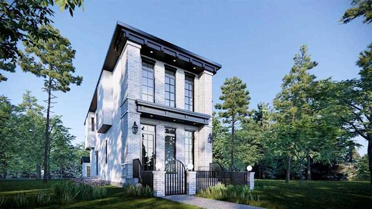 2009 7 Ave SE Calgary, AB T2G 0K2