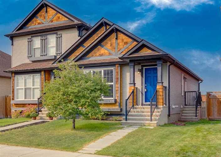 134 Autumn Green SE Calgary, AB T3M 0P3