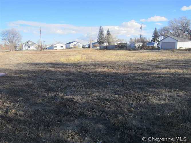 Lot 4 Laramie St Cheyenne, WY 82001 | MLS 83554 Photo 1