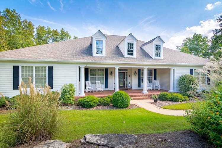 1070 Neils Fort Greensboro, GA 30642