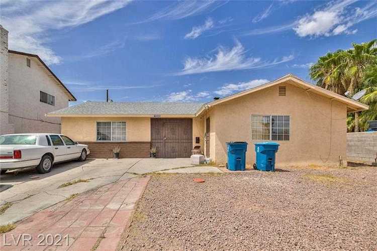 2008 Stockton Ave Las Vegas, NV 89104