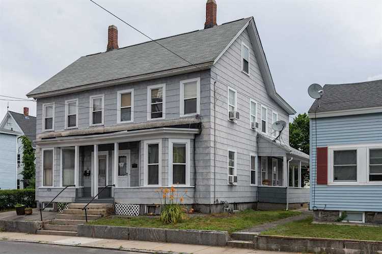 140 Chestnut St Nashua, NH 03060