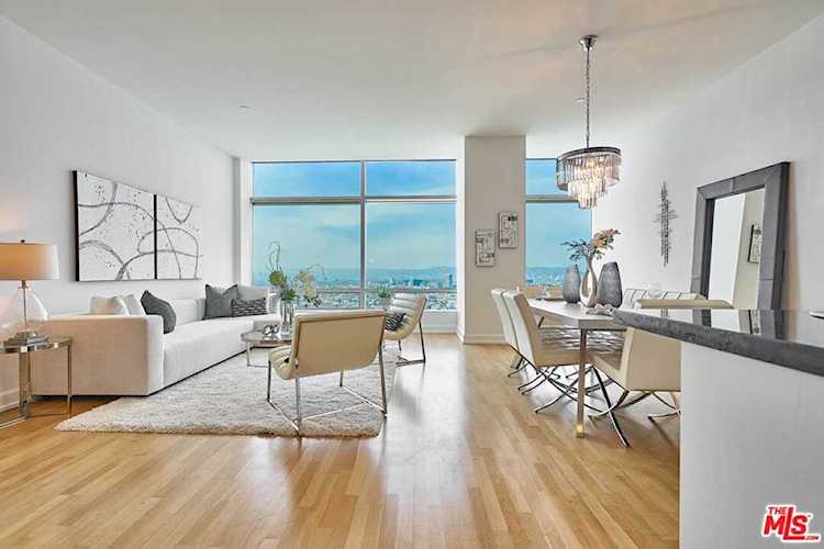 900 W Olympic Blvd #40H Los Angeles, CA 90015
