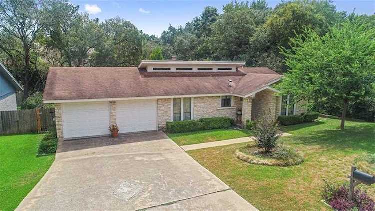 1807 Stoneridge RD Austin, TX 78746