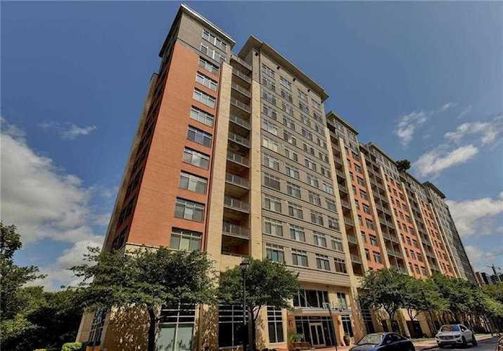 54 Rainey ST #614 Austin, TX 78701