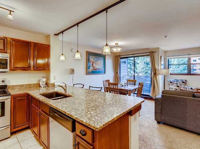 100 S Park Ave #204 Breckenridge, CO 80424