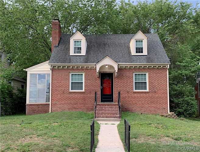 1227 Stanhope Ave Richmond, VA 23227 | MLS 2117201 Photo 1