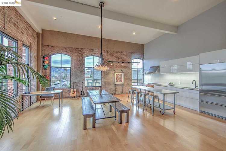 59Th Street Oakland, CA 94608