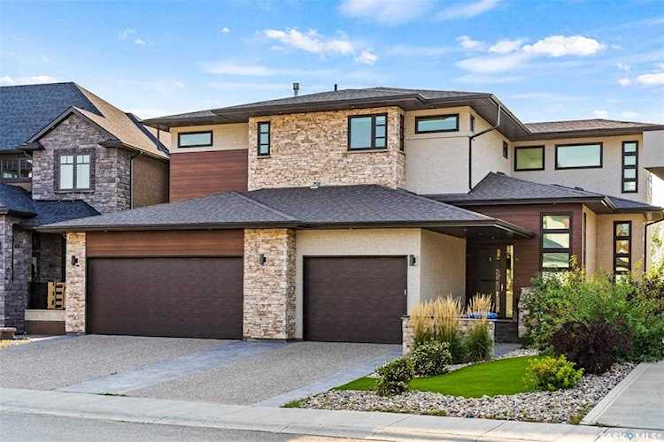 3414 Green Brook Rd Regina, SK S4V 3K2