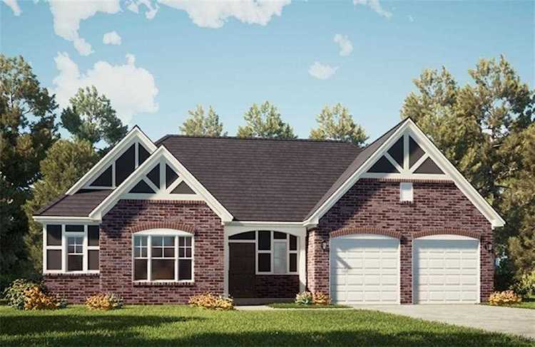 6090 Cedar Bend Way Avon, IN 46123