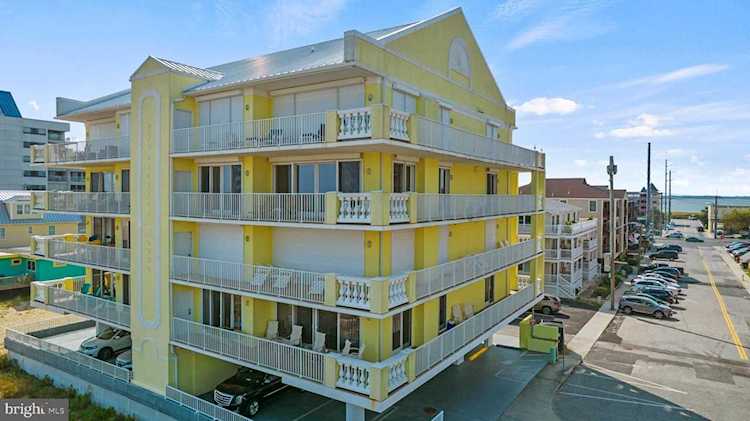 8307 Atlantic Ave #101 Ocean City, MD 21842
