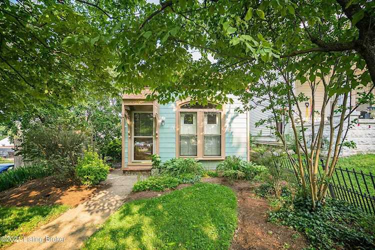 130 Stoll Ave Louisville, KY 40206 | MLS 1591849 Photo 1