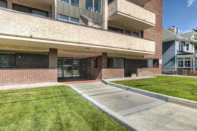 330 15 Ave SW #501 Calgary, AB T2R 0P8