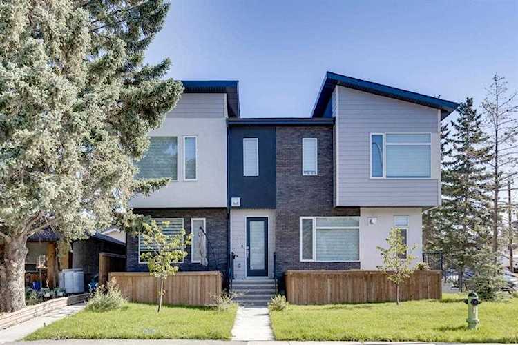 4506 17 Ave NW #2 Calgary, AB T3B 0P1