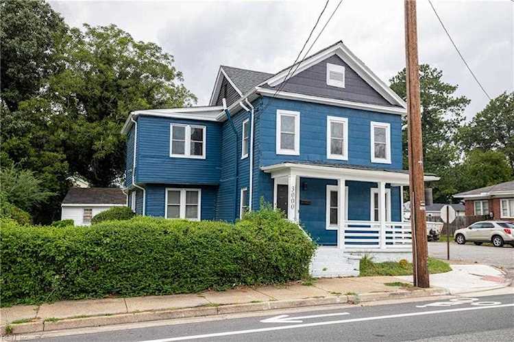 3000 Elm Ave Portsmouth, VA 23704