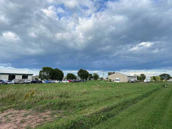 Amy Ave Kaukauna, WI 54130
