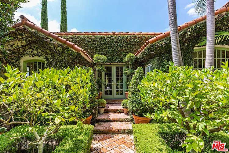 535 Westmount Dr West Hollywood, CA 90048