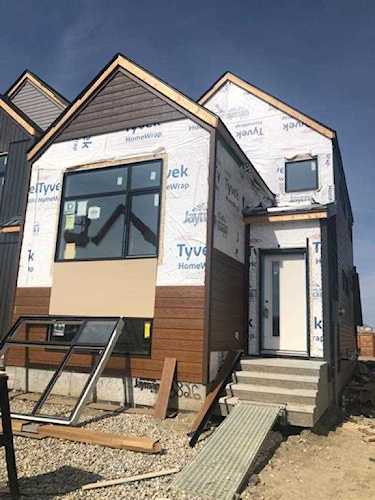 3826 202 Ave SE|Calgary Real Estate|Seton Homes for Sale|A1123003 Photo 1