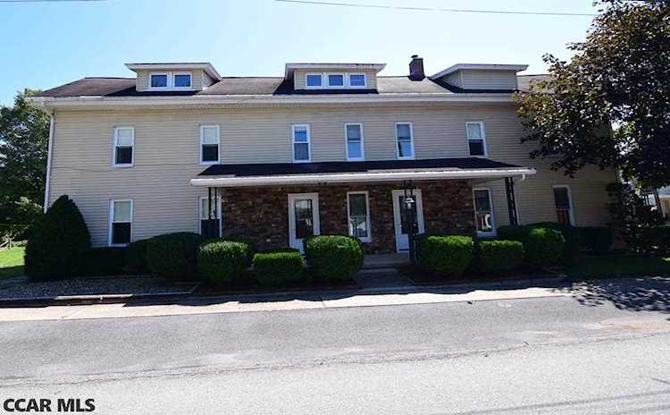 115 Main Street E Howard, PA 16841