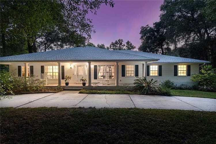 17909 Hancock Bluff Rd Dade City, FL 33523