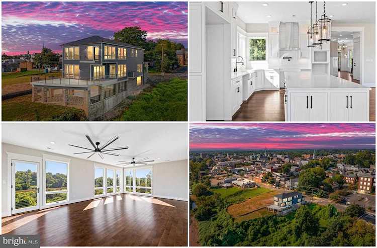 1119 Sophia St Fredericksburg, VA 22401