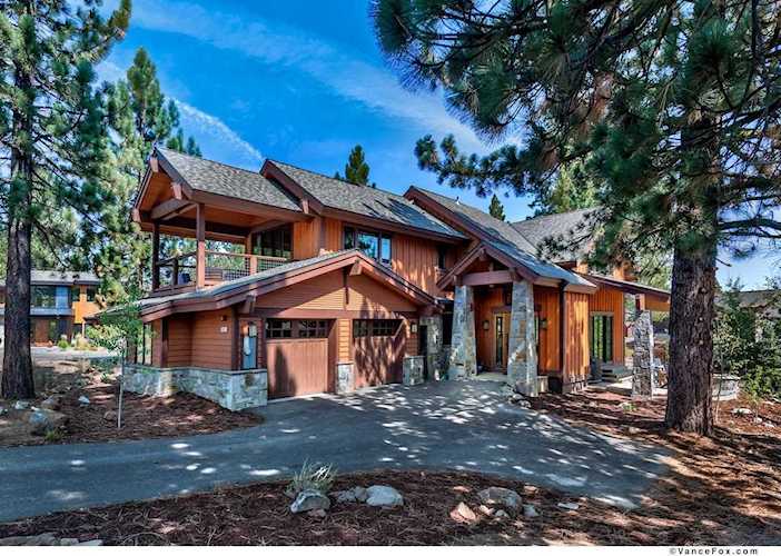 9361 Heartwood Drive Truckee, CA 96161