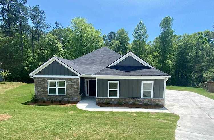7435 Coppice Drive Midland, GA 31820 | MLS 188136 Photo 1