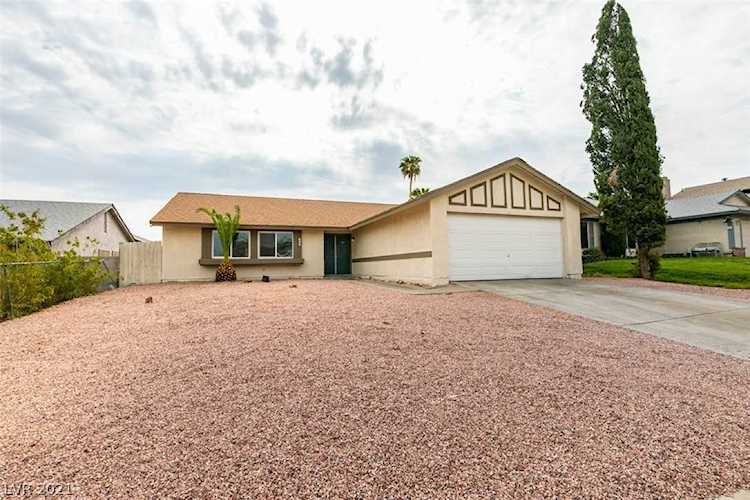 463 Potomac St Henderson, NV 89015