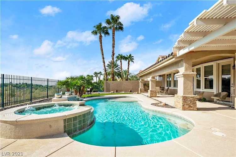 1303 Panini Dr Henderson, NV 89052