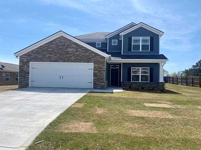 9008 East Lake Drive Midland, GA 31820 | MLS 188137 Photo 1