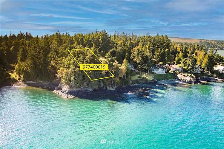 0 XX1 Olele Point Rd Port Ludlow, WA 98365