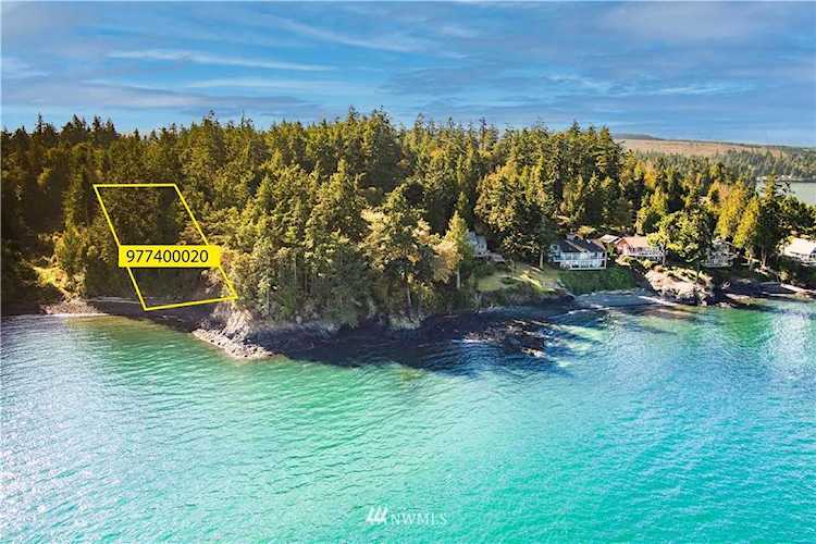 0 XX2 Olele Point Rd Port Ludlow, WA 98365