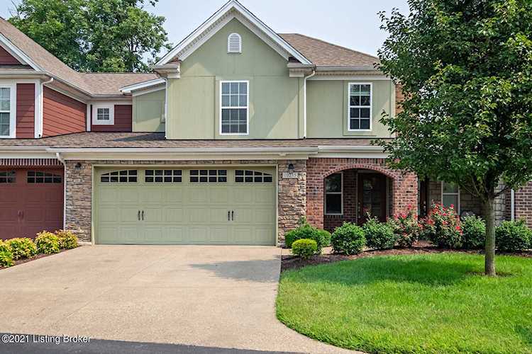 10235 Dorsey Pointe Cir, Louisville, KY 40223 - Dorsey Pointe Townhomes $373,500 Photo 1
