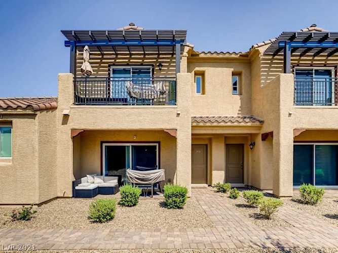 1040 Via Lombardi Ave Henderson, NV 89011