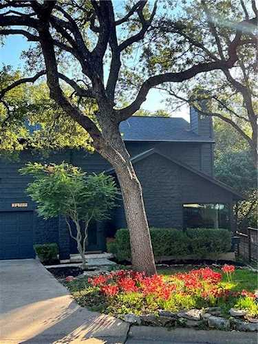 12707 Cantle TRL Austin, TX 78727