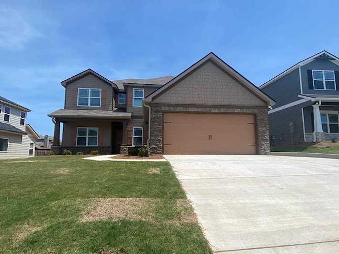 7946 Glen Valley Drive Midland, GA 31820 | MLS 188139 Photo 1