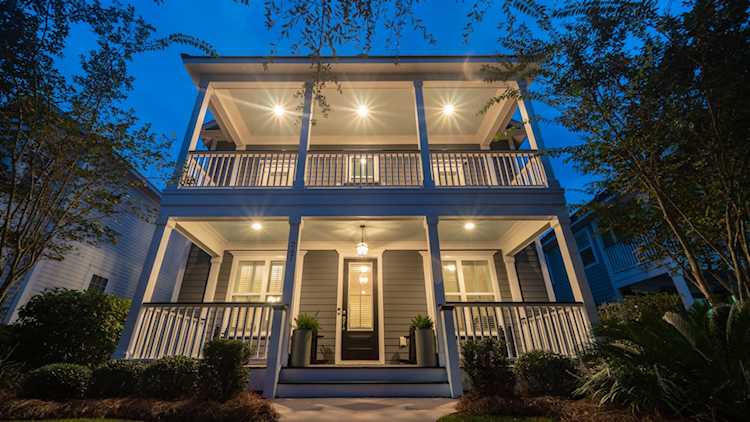 247 Hundred Oaks Parkway Summerville, SC 29483 | MLS 21024981 Photo 1