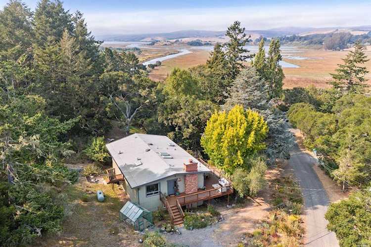 32 Silver Hills Road Point Reyes Station, CA 94956