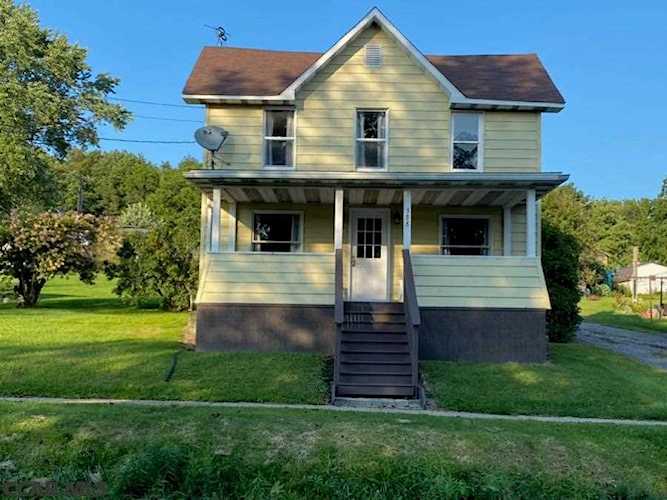 388 Clearfield Street Wallaceton, PA 16878