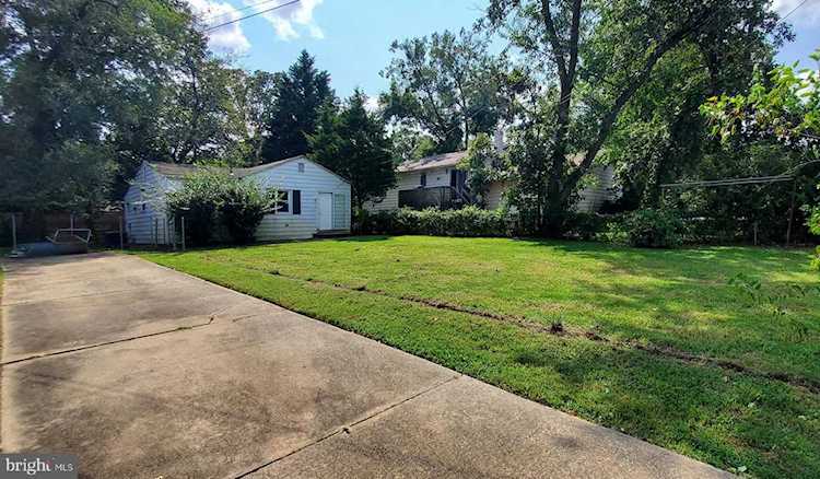 6425 Third St Alexandria, VA 22312