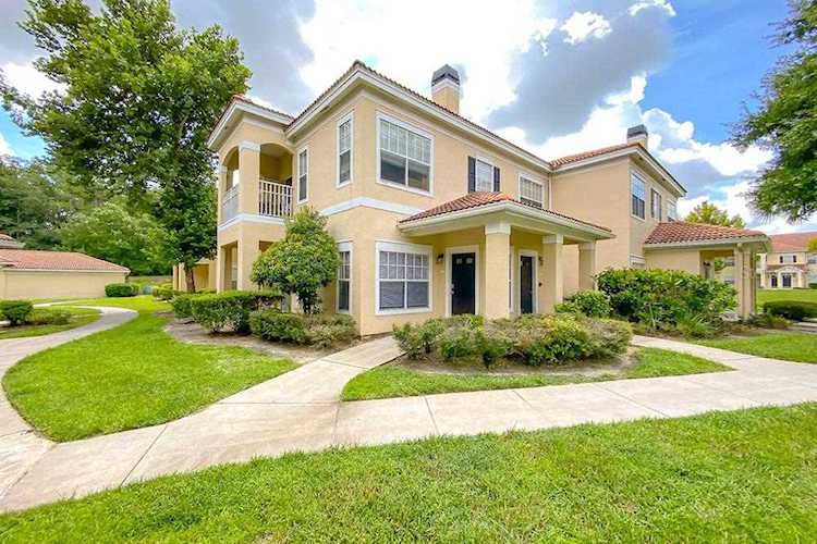 1812 Arbor Lakes CIRCLE #1812 Sanford, FL 32771