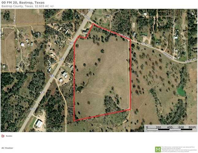 00 Fm 20 Bastrop, TX 78602