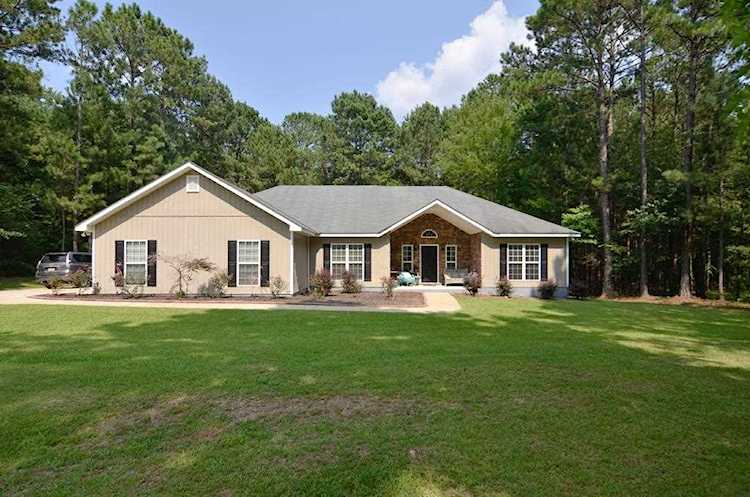 846 Shenandoah Drive Cataula, GA 31804 | MLS 187122 Photo 1