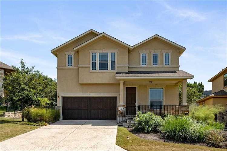 15 Stone Terrace DR Austin, TX 78734