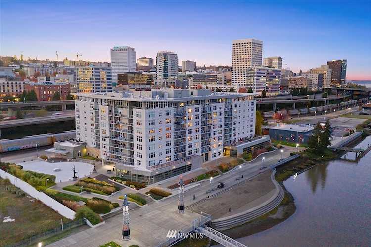 1515 Dock St #905 Tacoma, WA 98402