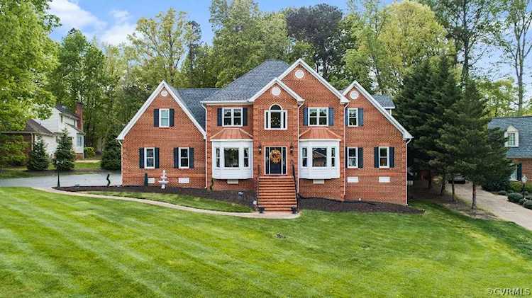14304 W Shore Ln Midlothian, VA 23112 | MLS 2123607 Photo 1