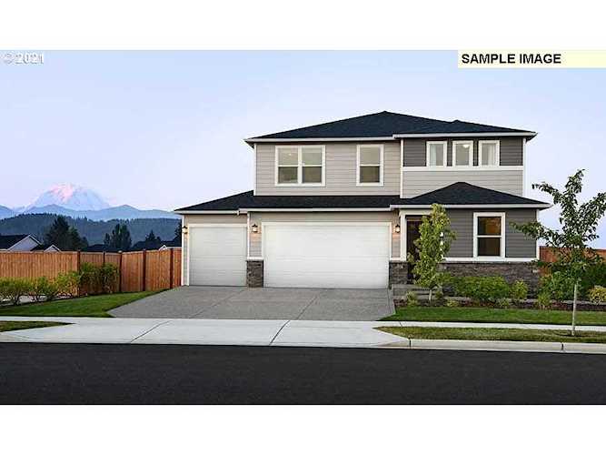 637 N Kemper Loop Ridgefield, WA 98642