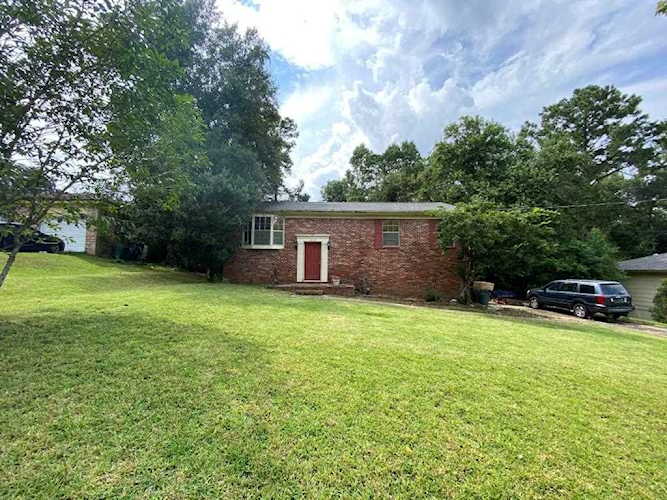 1812 Aaron Rd Tallahassee, FL 32303